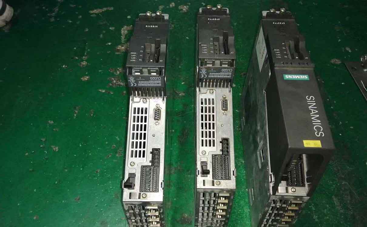 工业电路板维修
